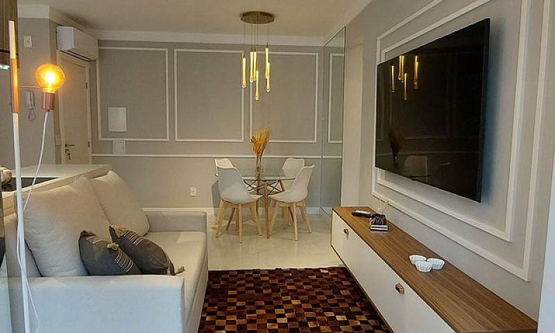 Apartamento Perfeito...