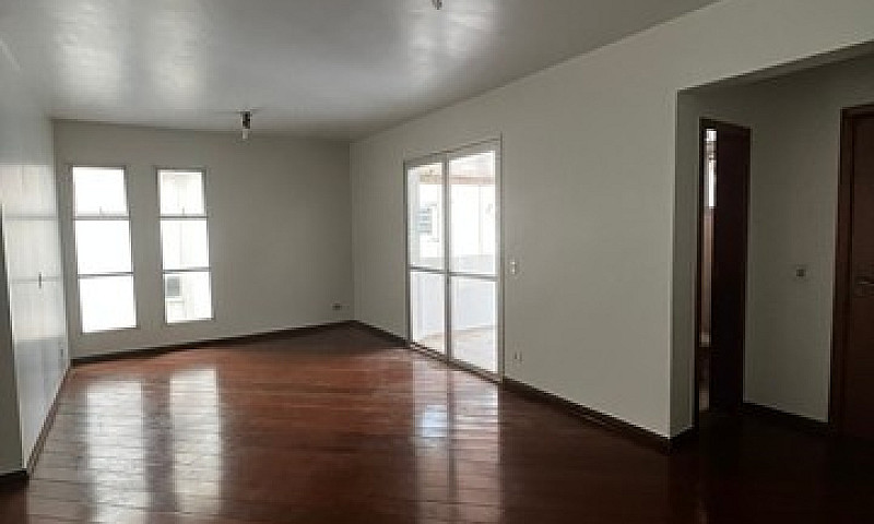 Apartamento Para Alu...