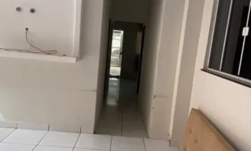 Casa Para Locação Re...