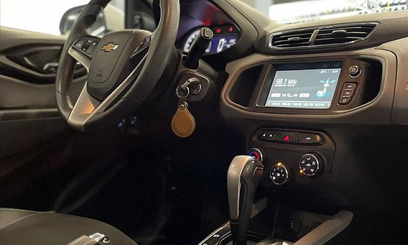 Chevrolet Onix 1.4 L...