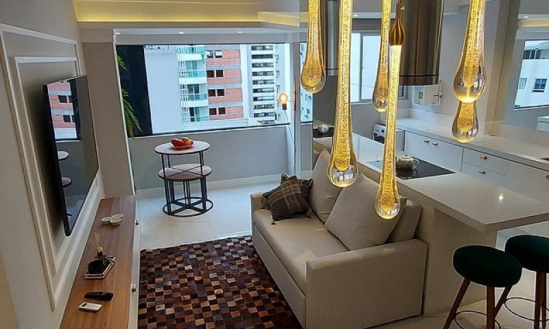 Apartamento Perfeito...