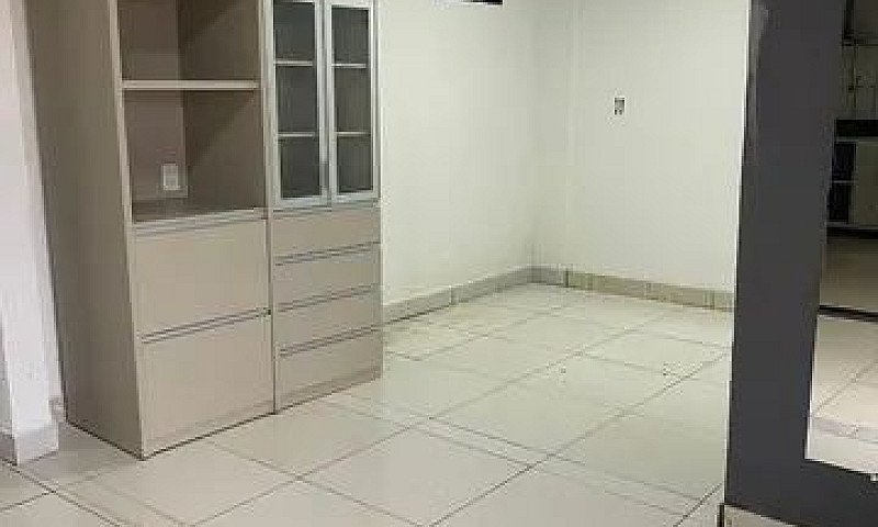 Aluguel - Casa 4Quar...