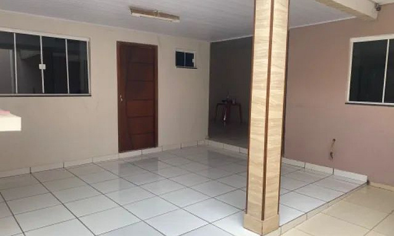 Casa Para Locação Re...