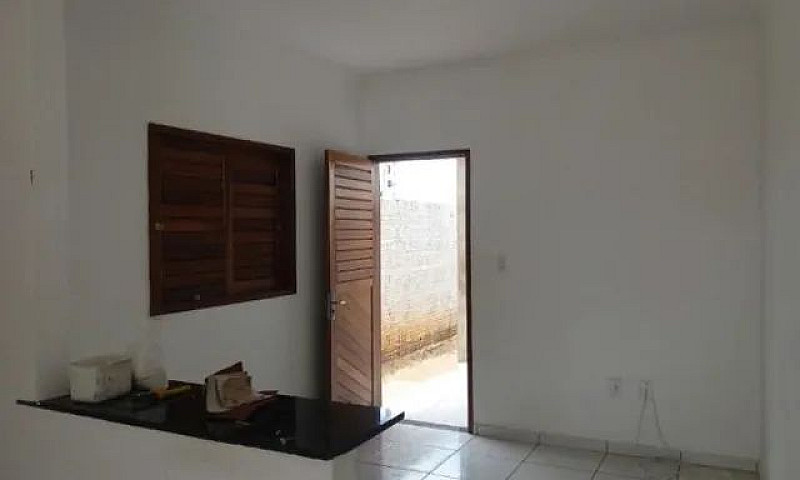 Vendo Casa Com 02 Qu...