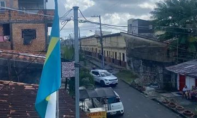 Casa Na Sacramenta ...