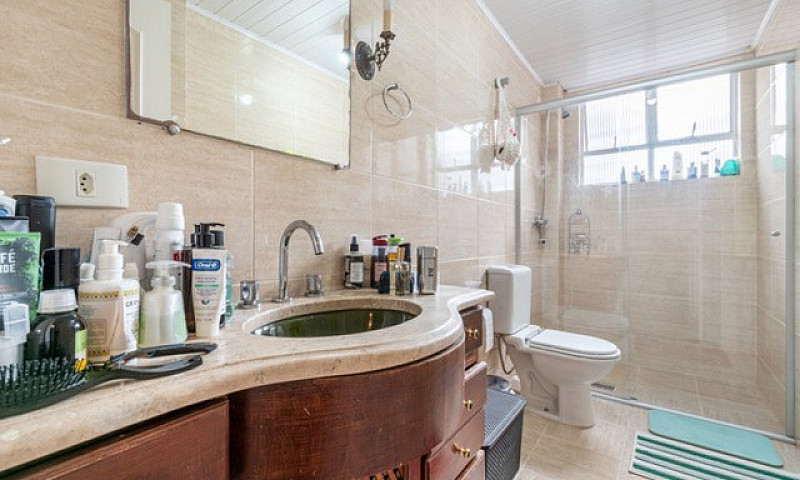 Casa Para Venda Em C...