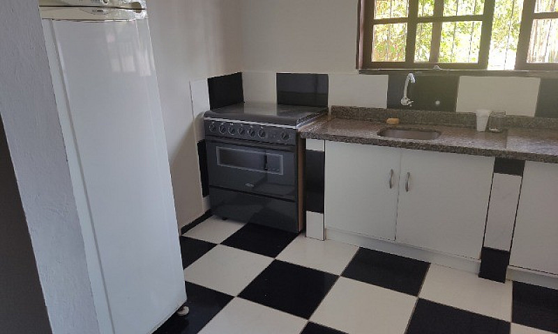 Casa Locaçao Anual B...