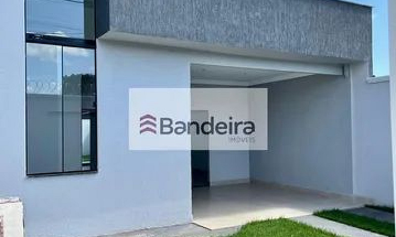 Casa À Venda 3Q C/ S...