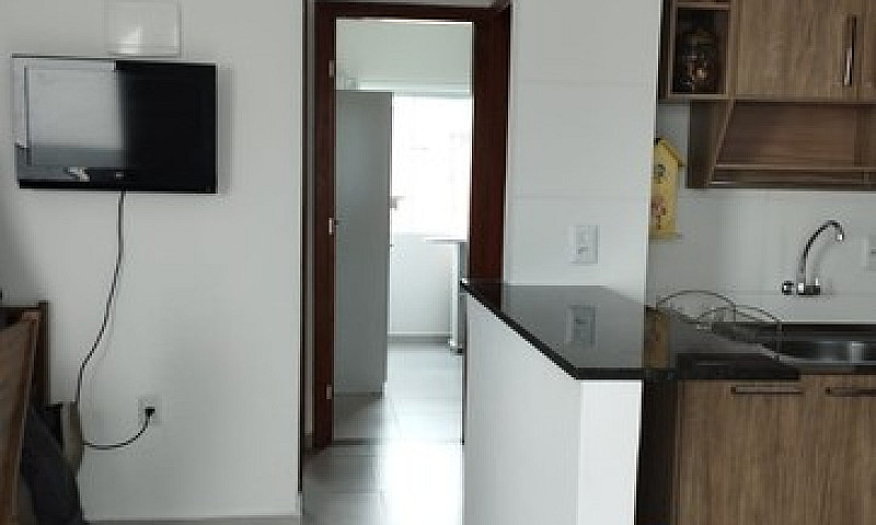 Apartamento Para Ven...