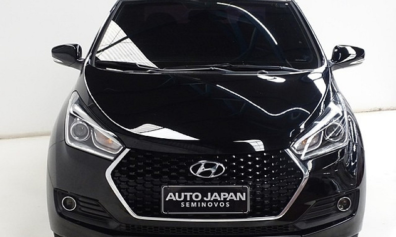 Hyundai Hb20S 1.6 Pr...