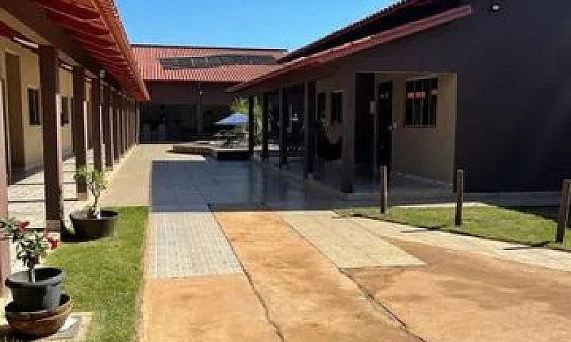 Casa Temporada Aragu...