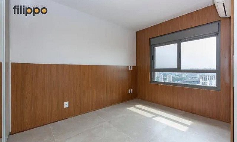 Apartamento Com 1 Do...