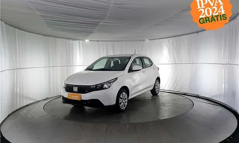 Fiat Argo 2023 1.0 F...