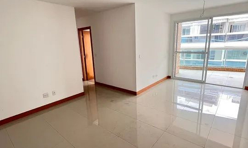 Apartamento Em Praia...