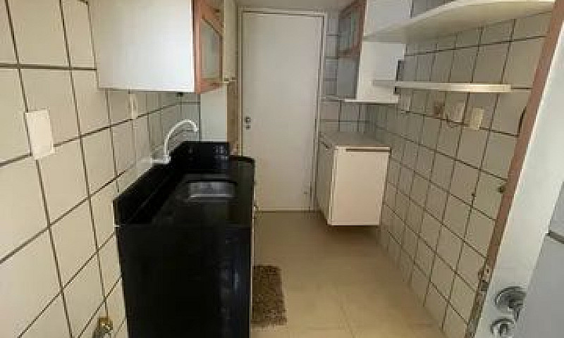 Apartamento Em Boa V...