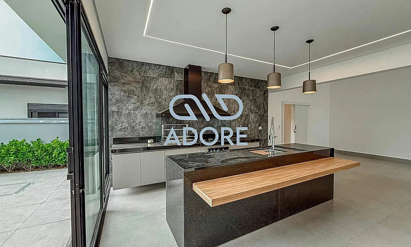 Casa À Venda No Cond...