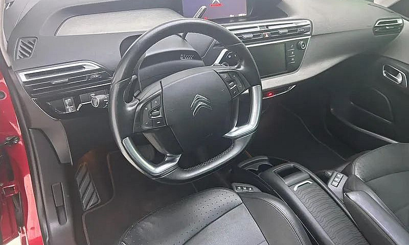 Citroen C4 Picasso I...