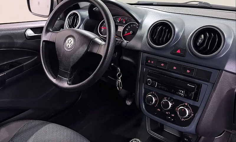 Volkswagen Gol G5 1....