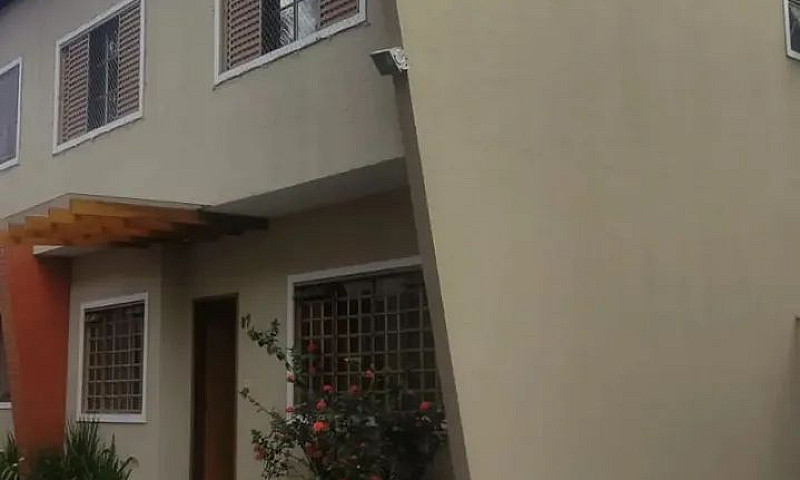 Sobrado Para Venda 1...