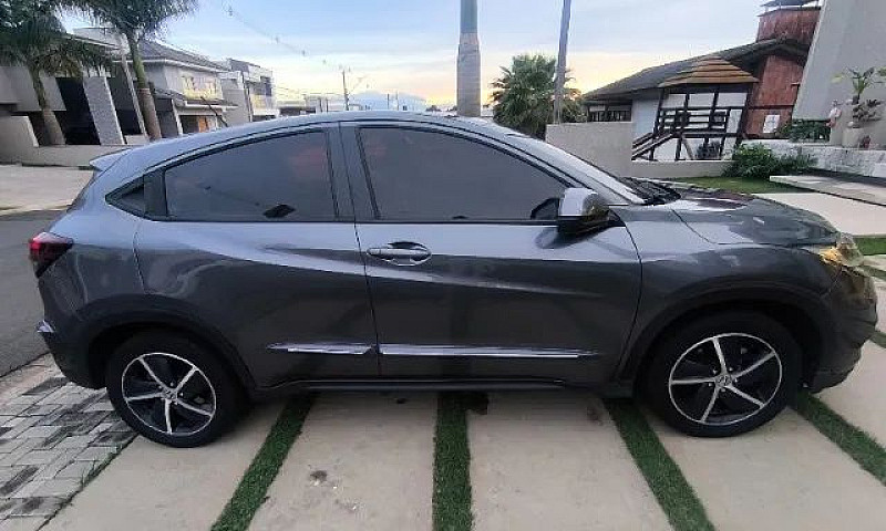 Honda Hr-V Lx 1.8 Fl...