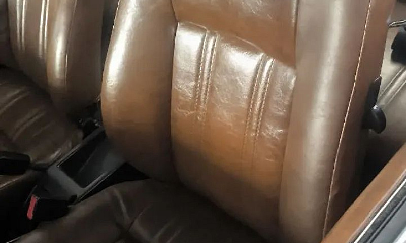 Chevrolet Opala Como...