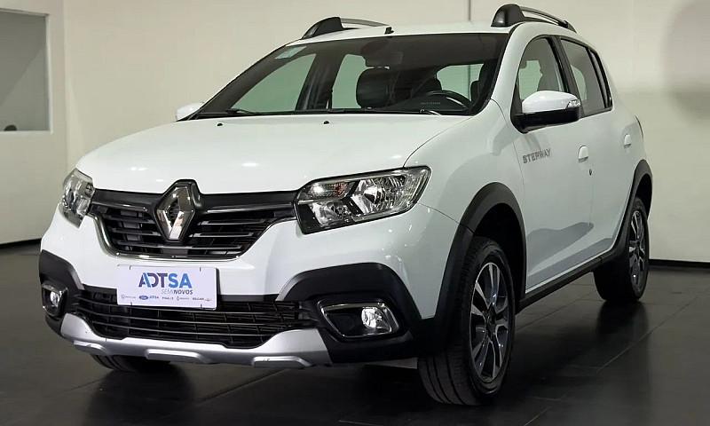 Sandero Stepway Icon...