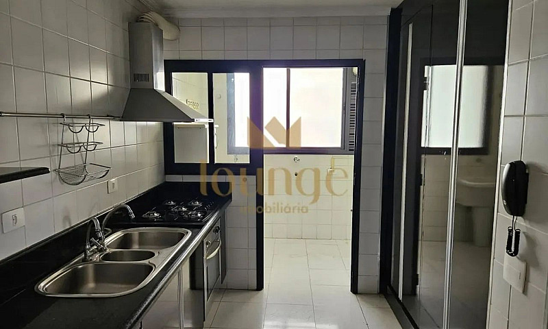 Apartamento Para Alu...