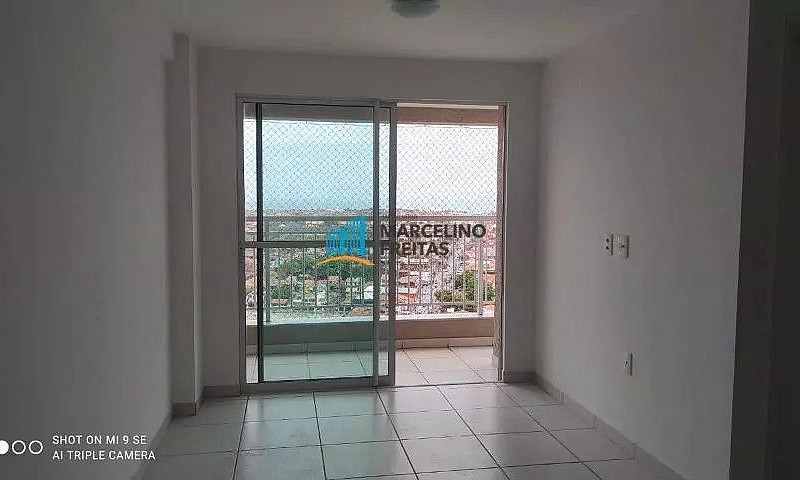 Apartamento Com 2 Do...