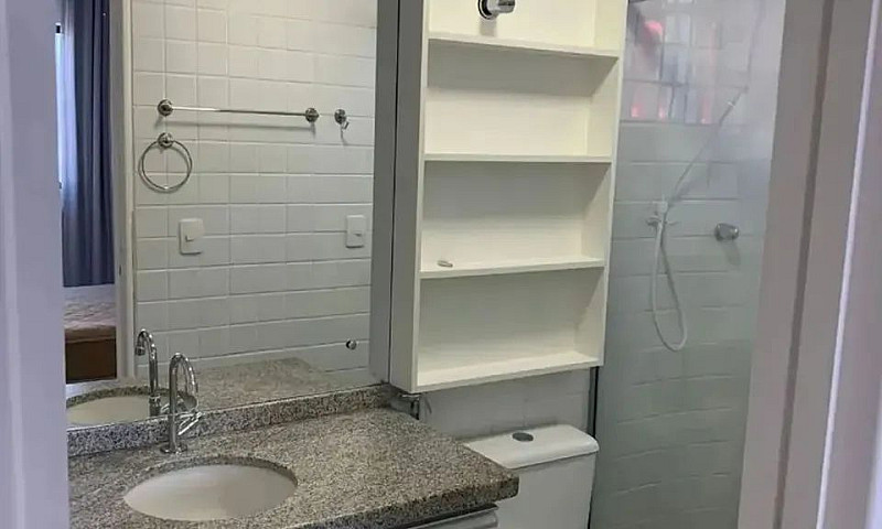 3 Quartos Ponta Verd...