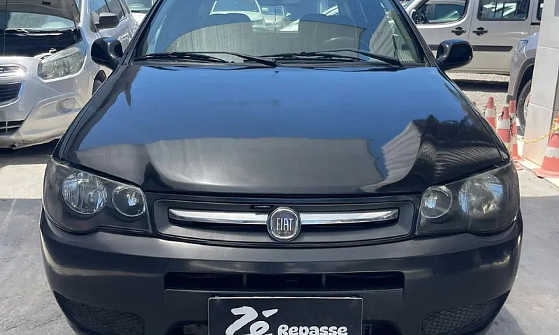 Fiat Palio Celebrati...