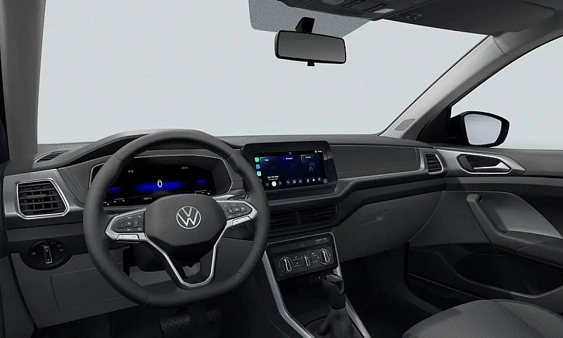 Volkswagen T Cross 2...