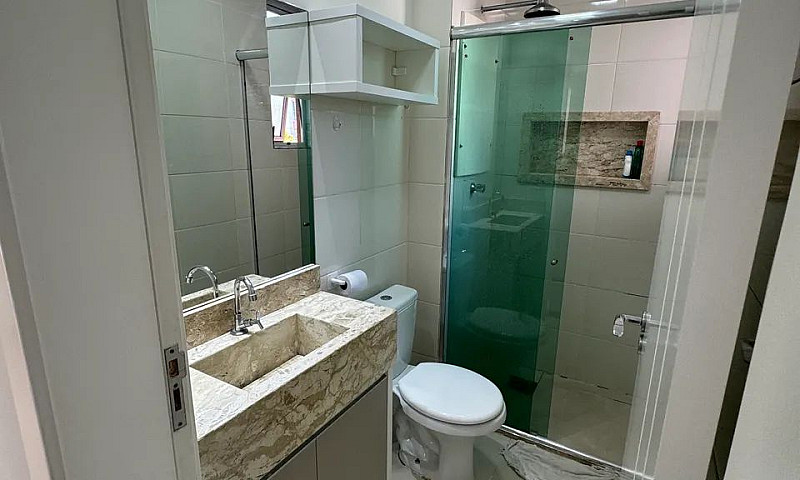 Apartamento No Eliza...