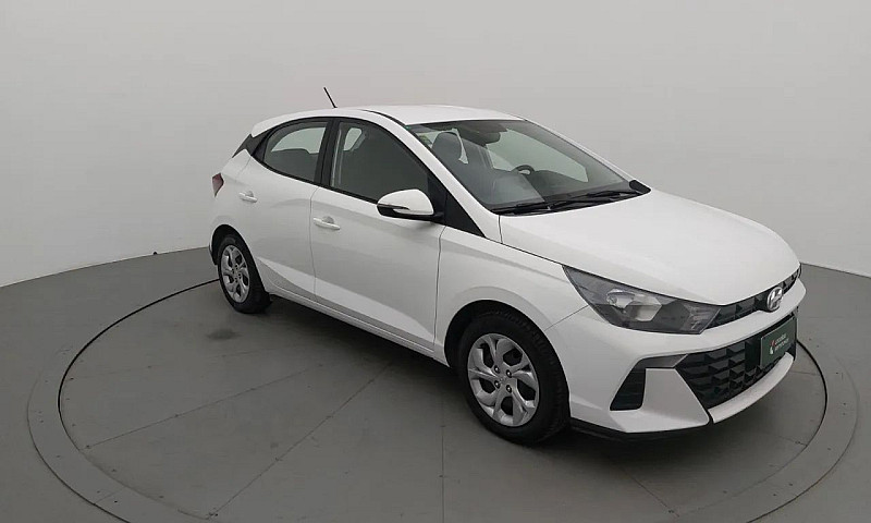 Hyundai Hb20 2024 1....