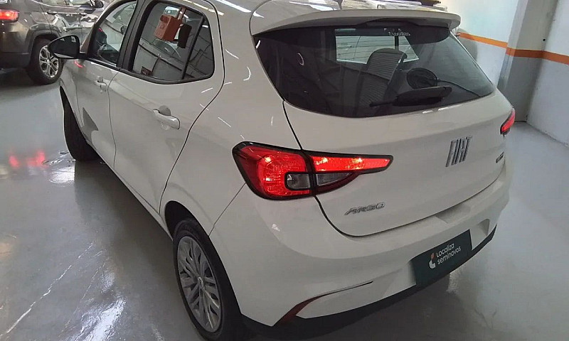 Fiat Argo Drive 1.3 ...