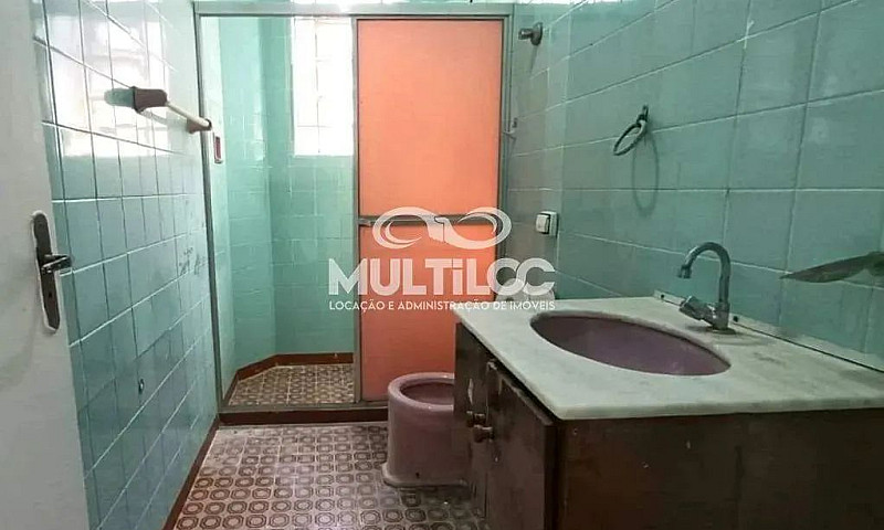 Casa Para Aluguel, 2...