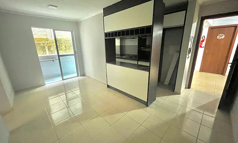 Apartamento Com 2 Do...