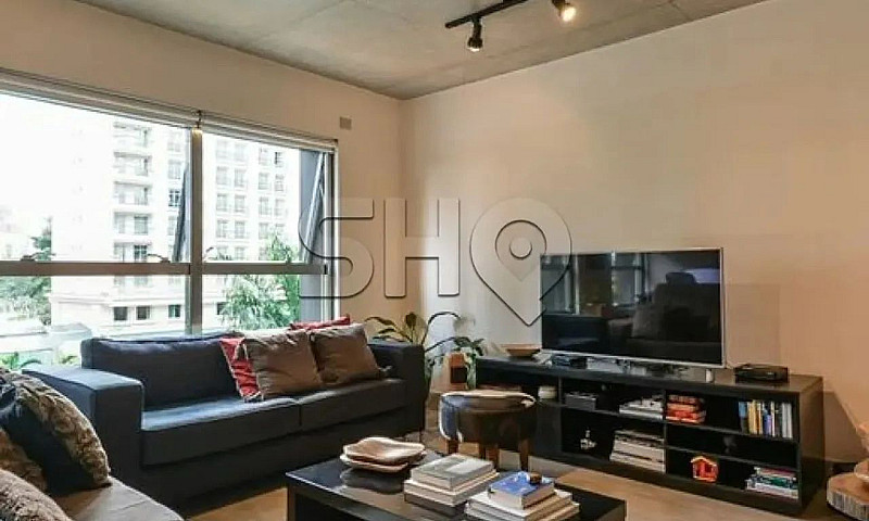 Apartamento No Brook...