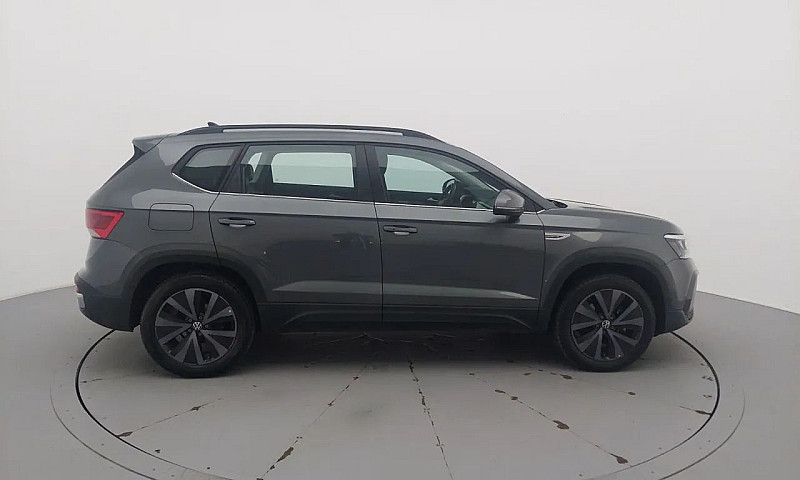 Volkswagen Taos Comf...