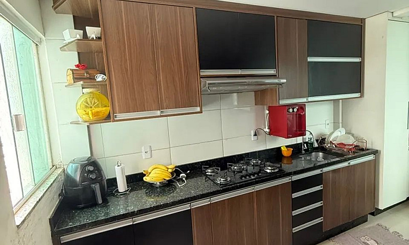 Apartamento A Venda ...