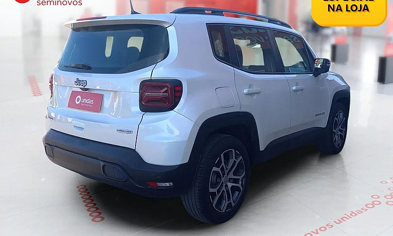 Jeep Renegade 2024 1...