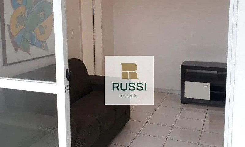 Apartamento Com 1 Do...