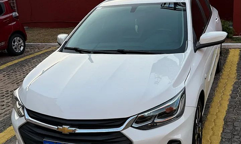 Chevrolet Onix Plus ...