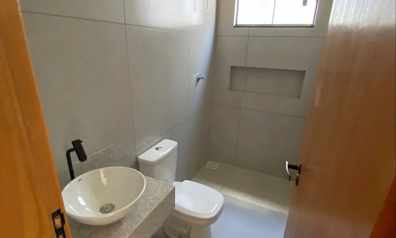 07-Casa No Altos Do ...