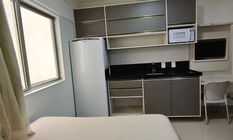 Studio/Quitnet Locaç...