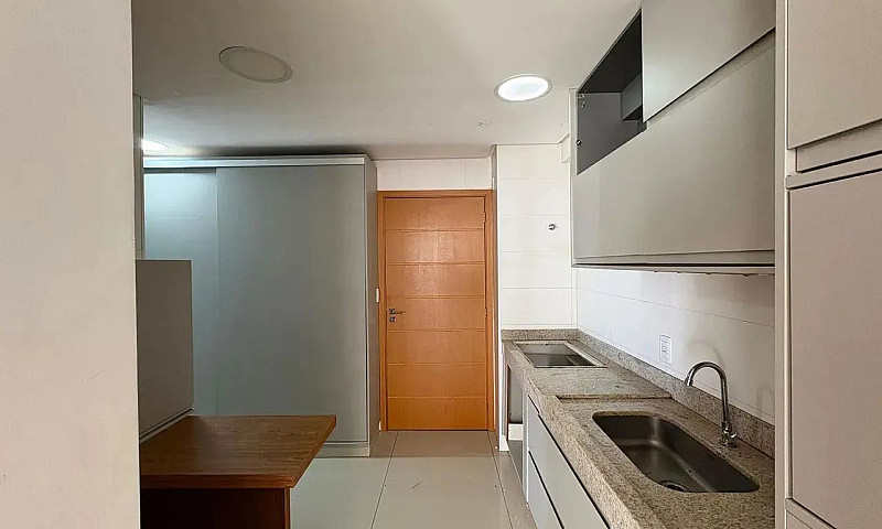 Apartamento  3 Quart...