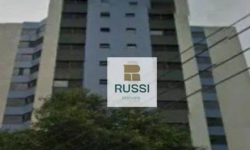 Apartamento Com 1 Do...