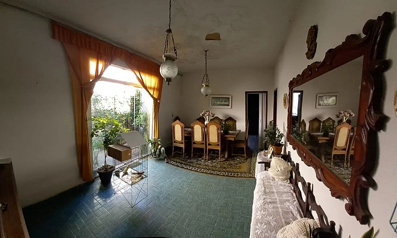 Casa Localizada No B...