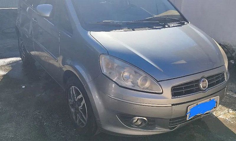 Fiat Idea Essence 1....