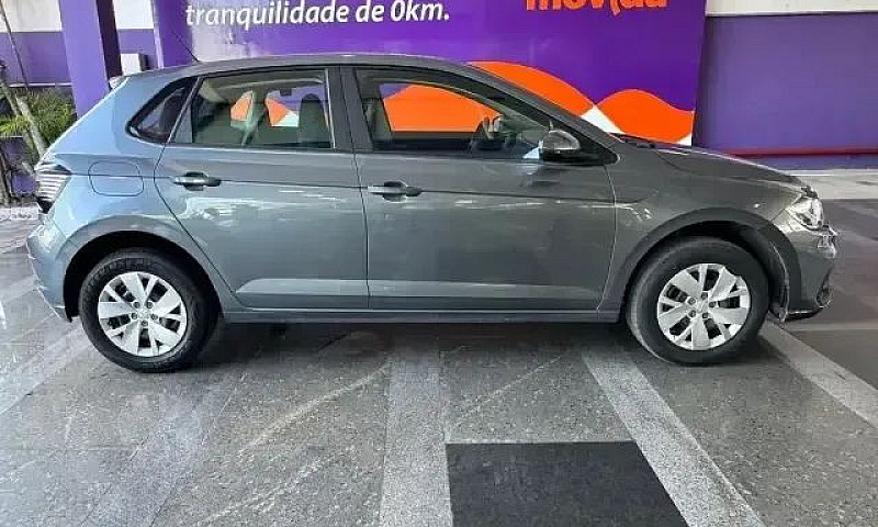 Volkswagen Polo Trac...