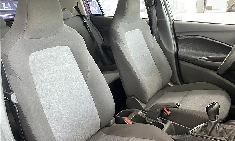 Chevrolet Onix 1.0 F...